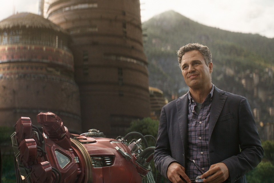 Các siêu anh hùng thay đổi ra sao trong ‘Avengers: Infinity War’?